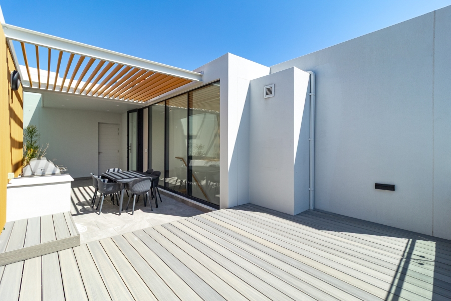 2 Bedroom Property for Sale in Cape Town City Centre Western Cape